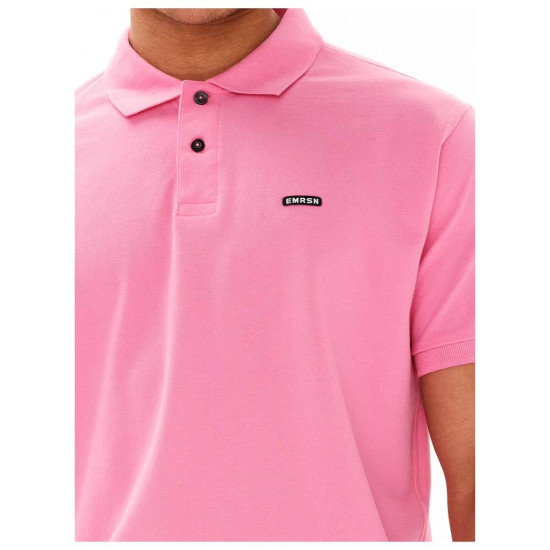 Emerson Ανδρική κοντομάνικη μπλούζα Men's Polo Shirt